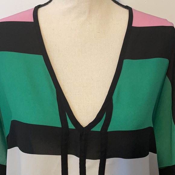 Gibson and Latimer high/low top - Picture 3 of 5